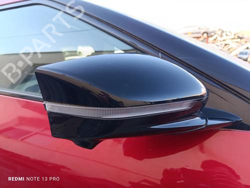 Right mirror KIA EV6 (CV) ELECTRIC AWD | BP29727609C27 