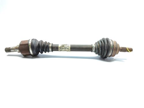 Used Left front driveshaft PEUGEOT 207 (WA_, WC_) 1.6 HDi (109 hp) 30518023
