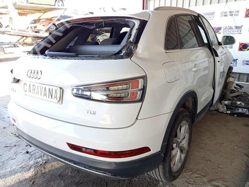 Rim AUDI Q3 (8UB, 8UG) | BP32329069C45