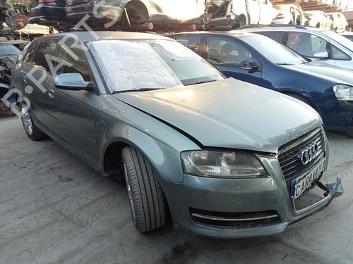 Tailgate lock AUDI A3 (8P1) 2.0 TDI 16V | BP16824048C101 