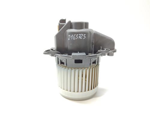 Ventilator motor DACIA DOKKER Express Box Body/MPV [2012-2025]  21166428
