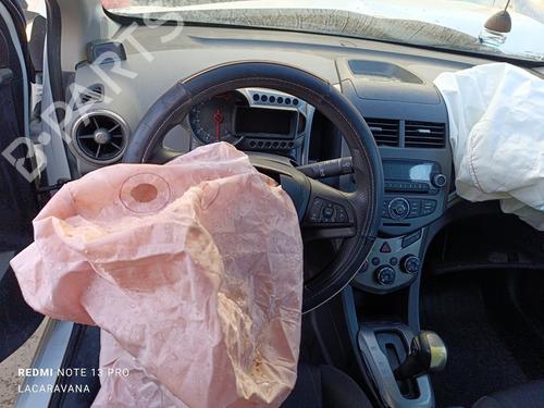 Switch CHEVROLET AVEO Hatchback (T300)  | BP21678656I30  - Image 14