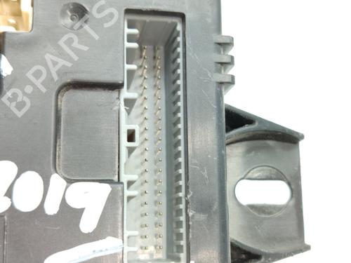 Electronic module NISSAN MICRA V (K14) 1.5 DCI | BP16506711M83 