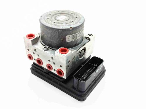 Used ABS pump ABS pump PEUGEOT 2008 II (UD_, US_, UY_, UJ_, UR_, UC_) [2019-2026] 39991660 39991660