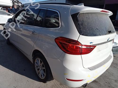Rear parcel shelf BMW 2 Gran Tourer (F46) 216 d | BP36784803C85 - Image 5