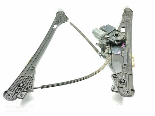 Used Front right window mechanism PEUGEOT 3008 II SUV (MC_, MR_, MJ_, M4_) [2016-2026]  31339536