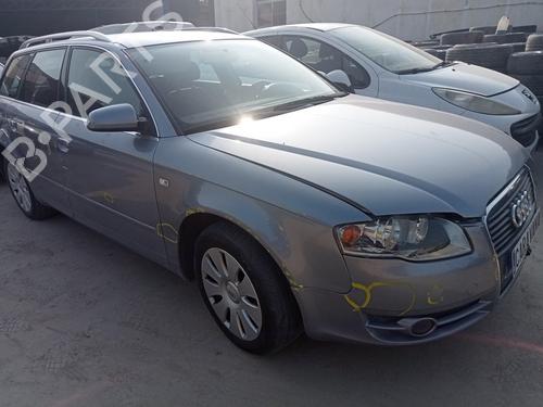 ABS pump AUDI A4 B7 Avant (8ED) 2.0 TDI 16V | BP31570958M43  - Image 7