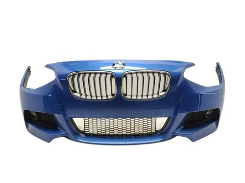 Used Front bumper BMW 1 (F20) 116 d (116 hp) 26734292