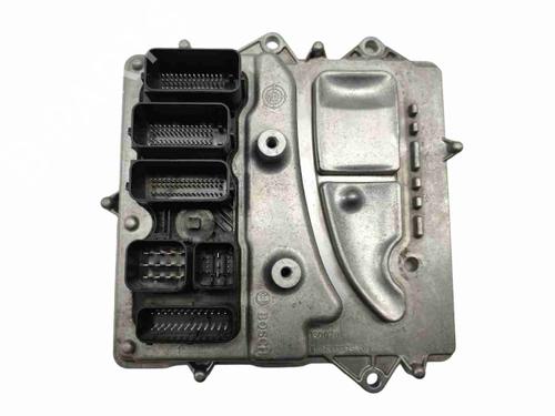 Used Engine control unit (ECU) Engine control unit (ECU) BMW 5 Touring (F11) 535 i (306 hp) 40097925 40097925