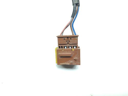 Kollisonspute sett OPEL VIVARO A Bus (X83) 2.0 CDTI (F7, J7, A07) | BP17227133C86 