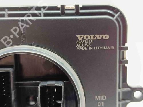 Electronic module VOLVO XC60 II (246) B4 Mild-Hybrid | BP37027236M83 - Image 3