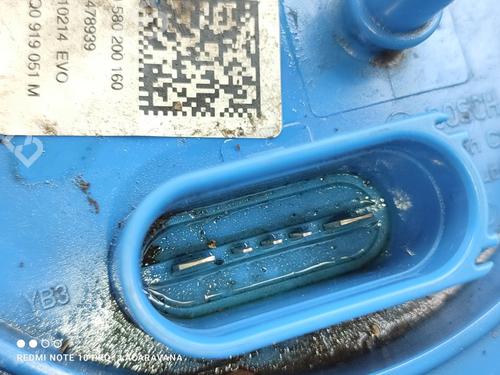 Fuel pump SEAT LEON (5F1)  | BP25334560M76 