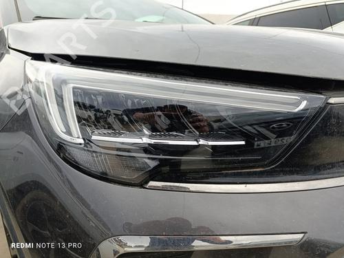 Højre forlygte OPEL CROSSLAND X / CROSSLAND (P17, P2QO) [2017-2025]  29715377