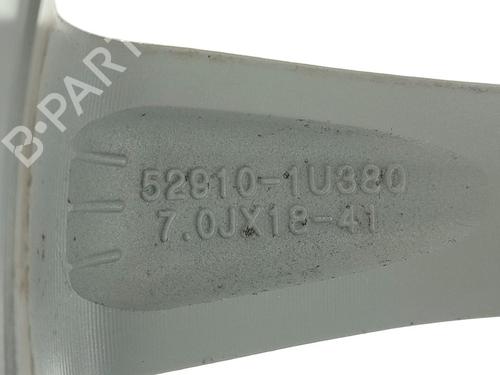 Rim KIA SORENTO II (XM) | BP30744155C45