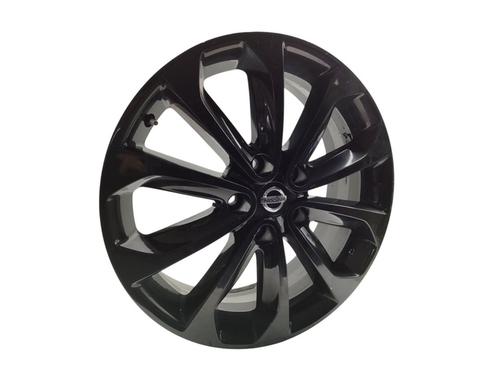 Used Rim Rim NISSAN QASHQAI I (J10, NJ10) [2006-2015] 30387211 30387211