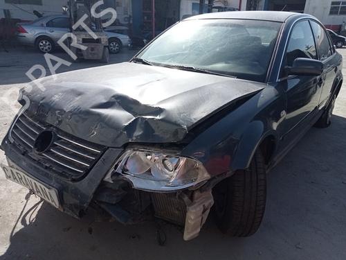 Engine control unit (ECU) VW PASSAT B5.5 (3B3) | BP16514462M57 - Image 5