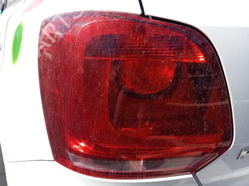 Venstre Baklys VW POLO V (6R1, 6C1) [2009-2022]  29156944