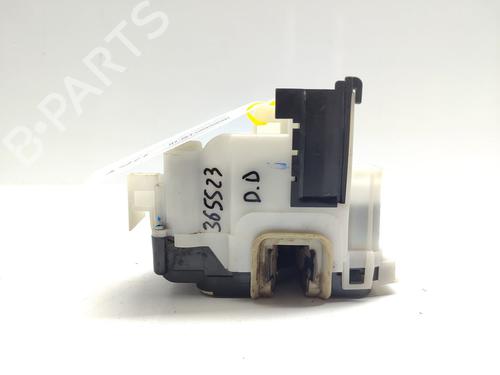 Front right lock FORD KA (RU8) 1.2 | BP16843967C97 