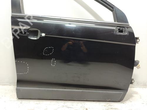 Right front door CHEVROLET CAPTIVA (C100, C140) 2.0 D 4WD | BP18551522C3 