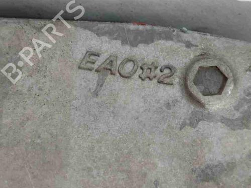 Front differential NISSAN NAVARA NP300 (D40) 2.5 dCi 4WD (D40TT, D40T, D40M, D40BB) | BP40097751M23 - Image 8