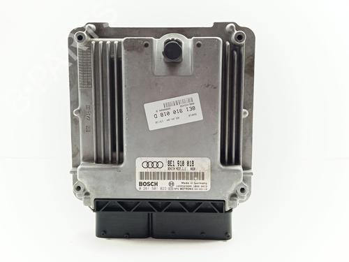 Used Engine control unit (ECU) Engine control unit (ECU) AUDI A4 B6 (8E2) [2000-2005] 34222103 34222103