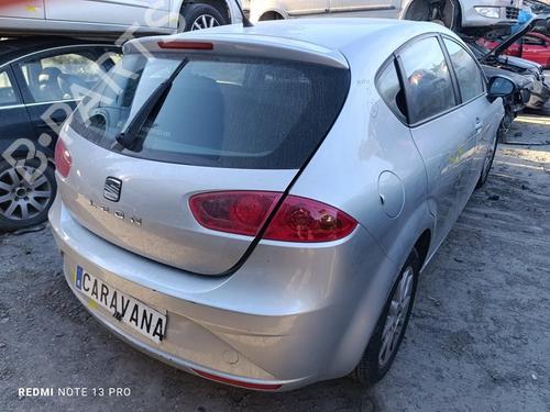 Right tailgate light SEAT LEON (1P1)  | BP25997224C80  - Image 13