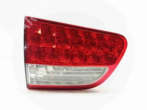 Used Left tailgate light Left tailgate light 34518881 34518881