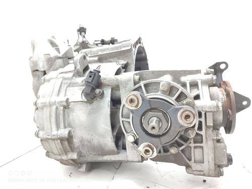 Gearbox AUDI A3 (8L1) 1.9 TDI | BP16503358M3 