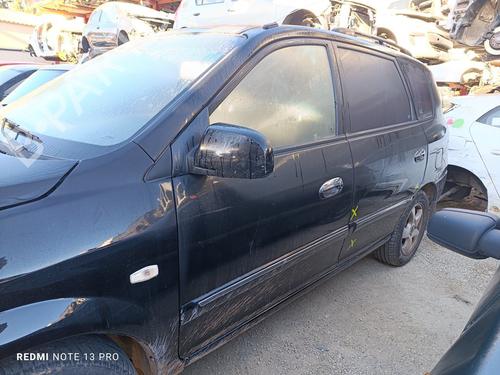 Rear right window mechanism KIA CARENS II MPV (FJ)  | BP25903111C25 