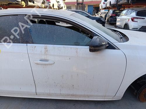 Used Right front door PEUGEOT 508 II (FB_, FH_, F3_) [2018-2025]  29532673