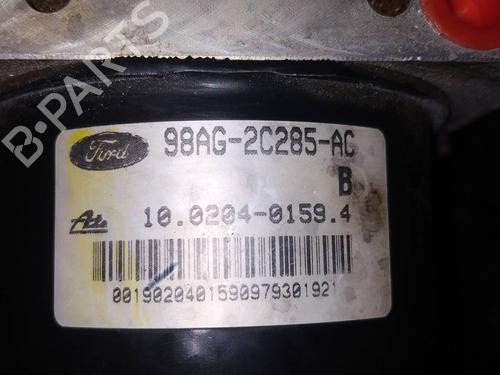 ABS Bremseaggregat FORD FOCUS I (DAW, DBW) 1.8 TDCi | BP16507464M43 