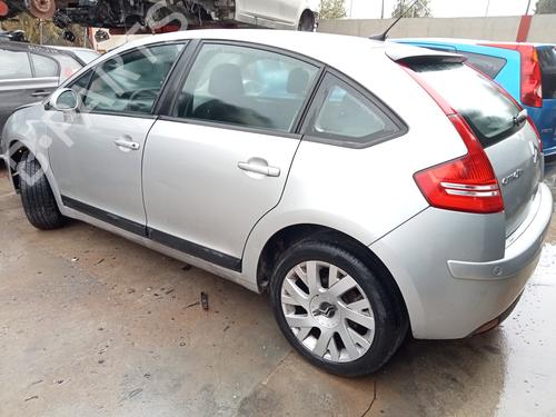 Engine control unit (ECU) CITROËN C4 I (LC_) | BP21538883M57