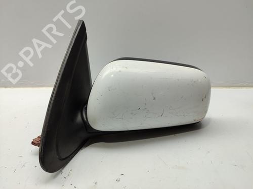 Left mirror NISSAN ALMERA I (N15) 1.6 | BP19053277C26 