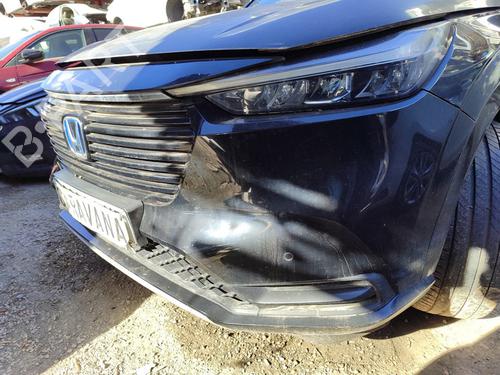 Front bumper HONDA HR-V (RV)  | BP29720766C7 