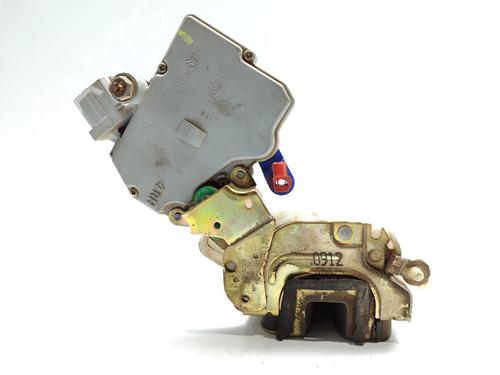 Front right lock NISSAN TERRANO II (R20) 2.7 TDi 4WD | BP16866225C97 