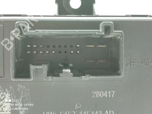 Electronic module FORD FOCUS III 1.5 TDCi | BP16517719M83 