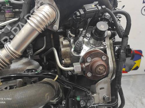 Engine PEUGEOT 208 I (CA_, CC_) 1.4 HDi | BP16504254M1 