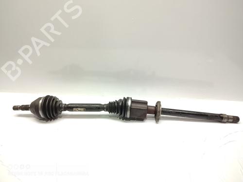 Used Right front driveshaft OPEL ASTRA H (A04) [2004-2014]  19421951
