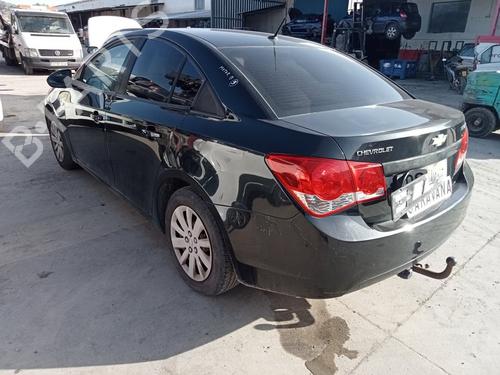 Steering pump CHEVROLET CRUZE (J300)  | BP22247350M99 