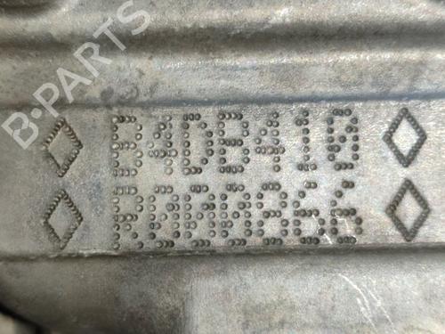 Engine NISSAN MICRA V (K14)  | BP29982512M1