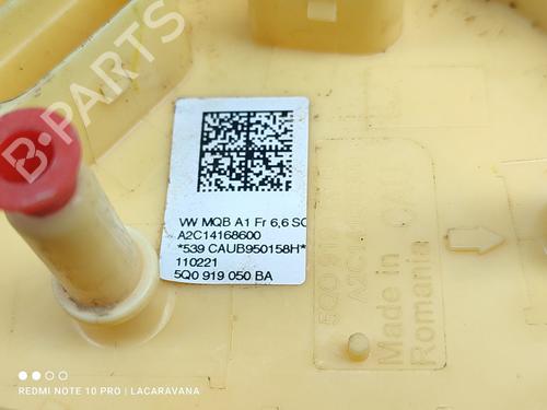 Fuel pump SEAT ATECA (KH7, KHP)  | BP30794327M76 