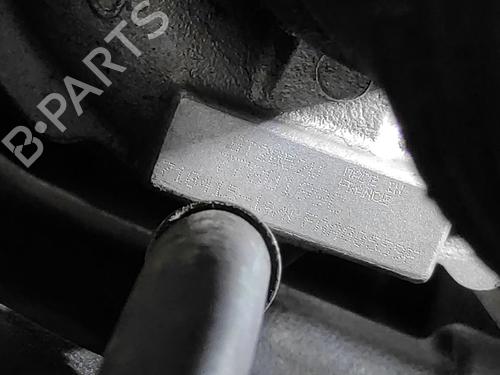 Engine BMW X5 (E53) 3.0 d | BP16503643M1 