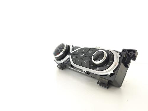 Climate control DACIA SANDERO II  | BP20661803I5 