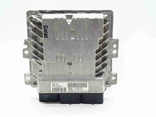 Used Engine control unit (ECU) Engine control unit (ECU) PEUGEOT 308 I (4A_, 4C_) [2007-2016] 39957919 39957919