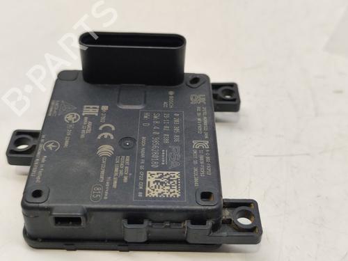 Electronic module PEUGEOT 308 III (FB_, FH_, FP_, F3_, FM_)  | BP29721203M83 