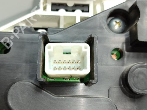 Instrument cluster NISSAN MICRA V (K14)  | BP17029943C47 