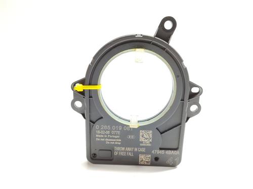 Elektronisk sensor NISSAN QASHQAI II SUV (J11, J11_) 1.5 dCi (110 hp) 16985691