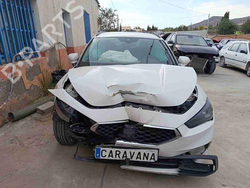 Used Parts SEAT LEON Sportstourer (KL8, KLD) 2.0 TDI 4995234