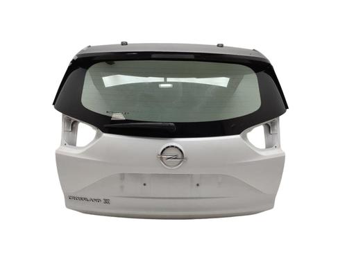 Bagklap CC/Kombi-Coupé OPEL CROSSLAND X / CROSSLAND (P17, P2QO) 1.2 (75) (110 hp) 23949612