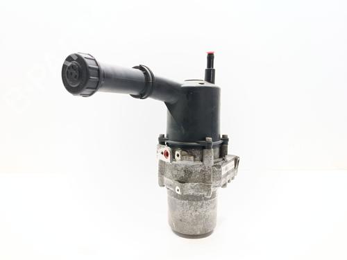 Used Steering pump Steering pump PEUGEOT 3008 I MPV (0U_) 1.6 HDi (112 hp) 33794500 33794500